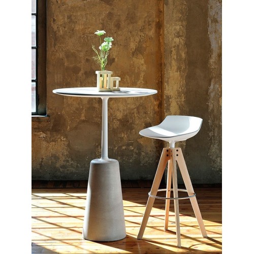 Rock MDF Italia dining Table