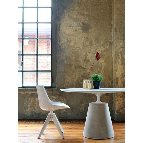 Rock MDF Italia dining Table