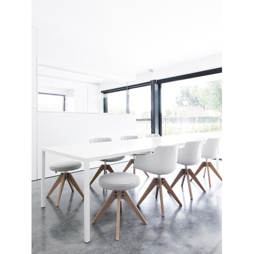 Tense h. 90-110 MDF Italia table