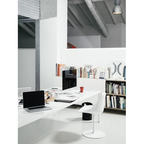 Tense h. 90-110 MDF Italia table