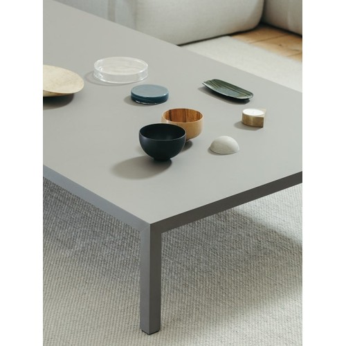 Tense MDF Italia Coffee Table