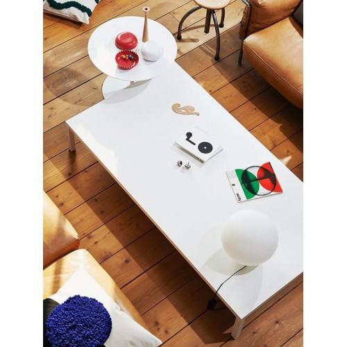 Tense MDF Italia Coffee Table