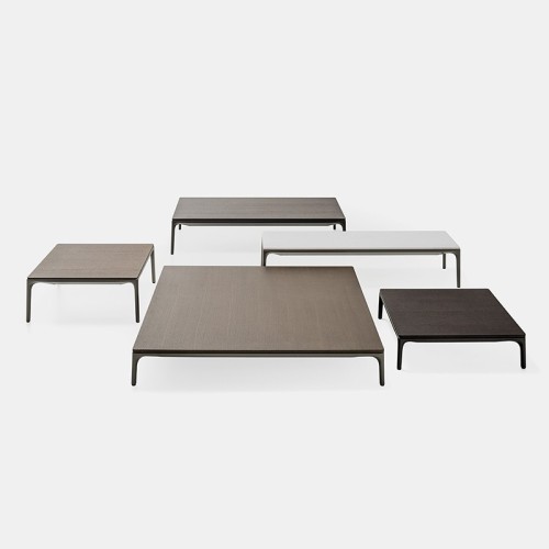 Yale MDF Italia Coffee Table