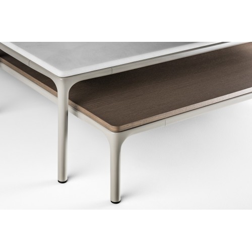 Yale MDF Italia Coffee Table