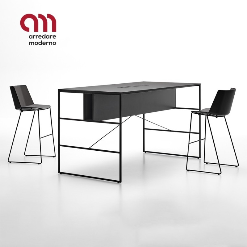 20.Venti MDF Italia Desk