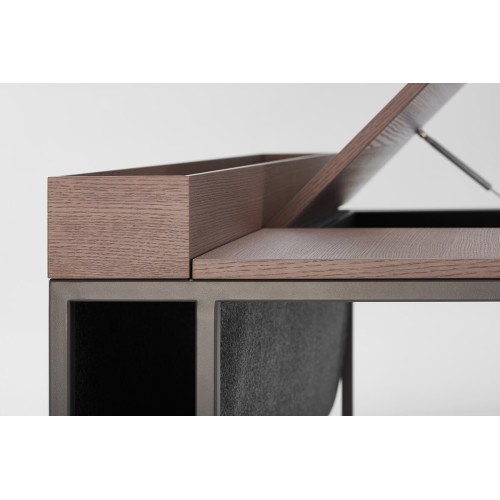 20.Venti Home MDF Italia Desk