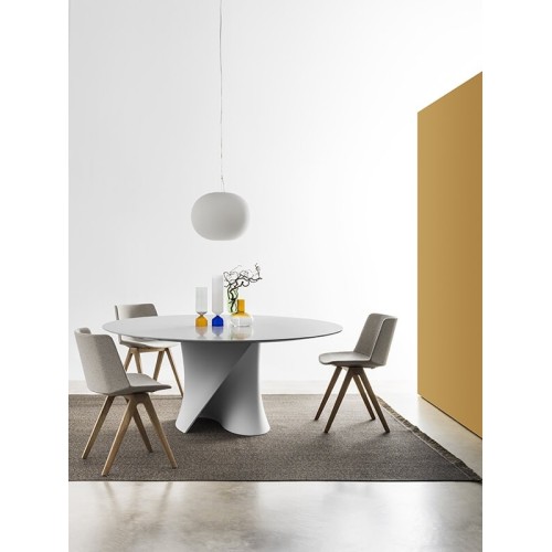 aiku-soft-mdf-italia-4-wooden-legs-chair