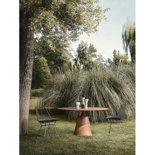 Flow Filo MDF Italia Outdoor Chair