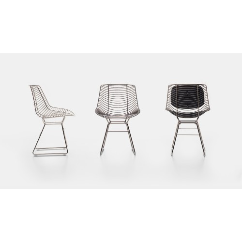 Flow Filo MDF Italia Outdoor Chair