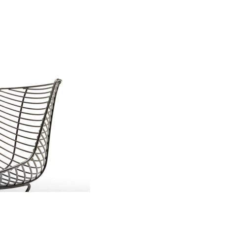 Flow Filo MDF Italia Outdoor Chair