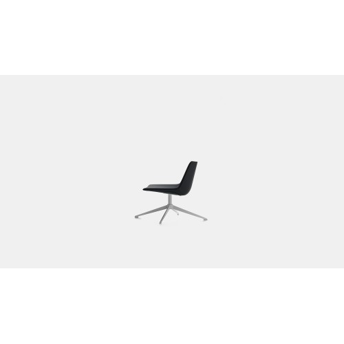 Neil MDF Italia Chair without armrest