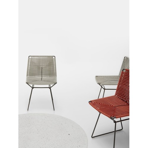 Neil Twist MDF Italia Chair