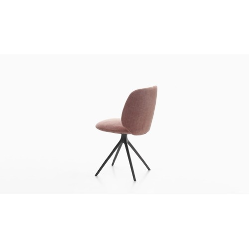 Universal MDF Italia Swivel Chair