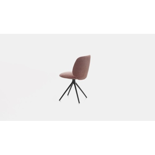 Universal MDF Italia Swivel Chair