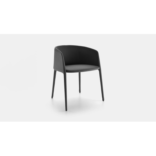 Achille MDF Italia Armchair