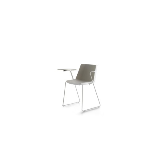 Aiku MDF Italia Sledge Armchair