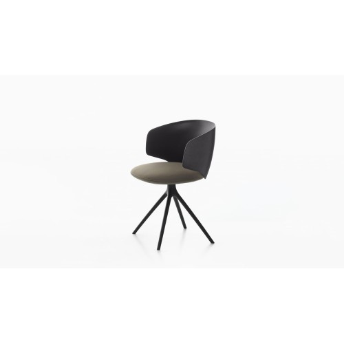 universal-mdf-italia-swivel-armchair