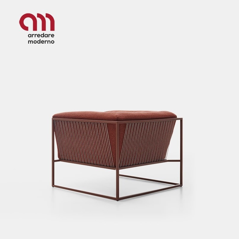 Arpa MDF Italia Lounge Chair