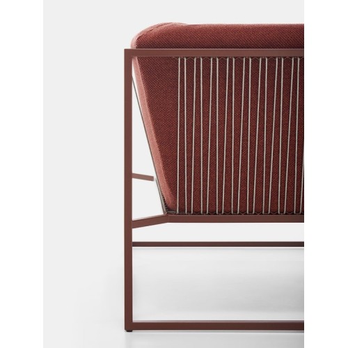 Arpa MDF Italia Lounge Chair