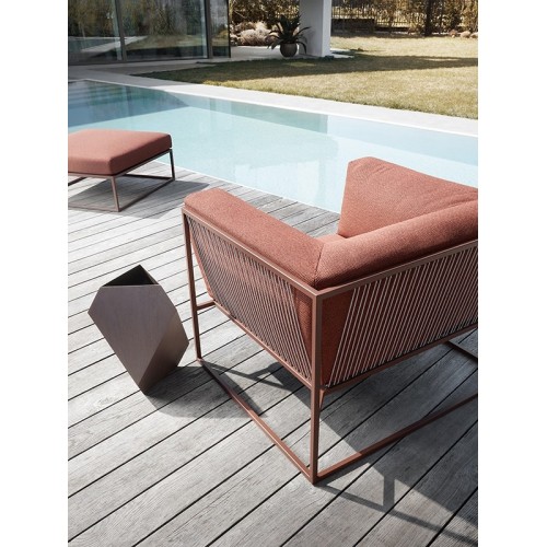 Arpa MDF Italia Lounge Chair