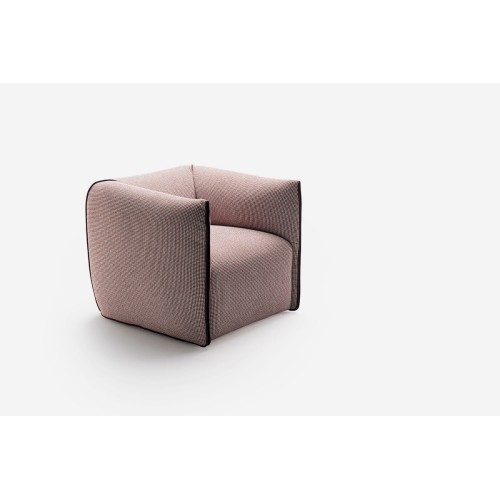 Mia MDF Italia Lounge Armchair