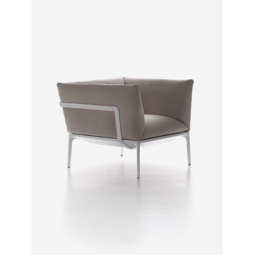 Yale MDF Italia Armchair