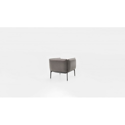 Yale X MDF Italia Armchair