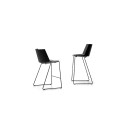 Aiku MDF Italia Iron Legs Stool