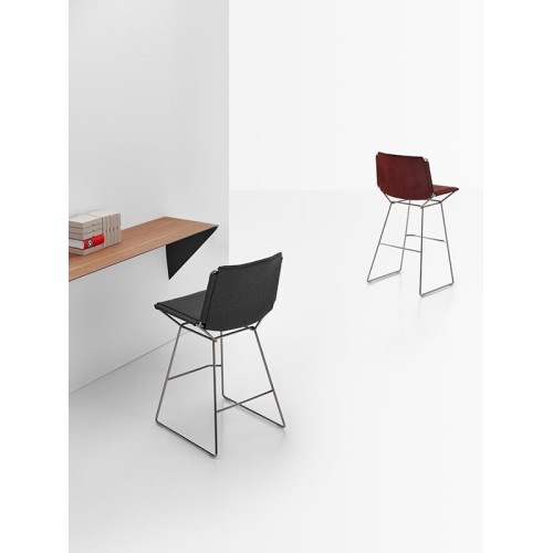 Neil MDF Italia Stool