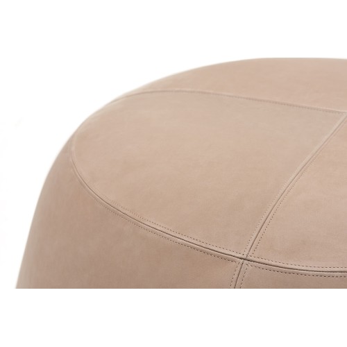 Fuji MDF Italia Ottoman Pouf