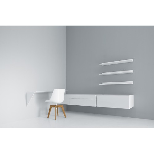 Mamba Light MDF Italia Shelf