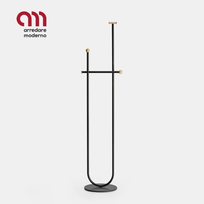 Ombre MDF Italia Coat Rack