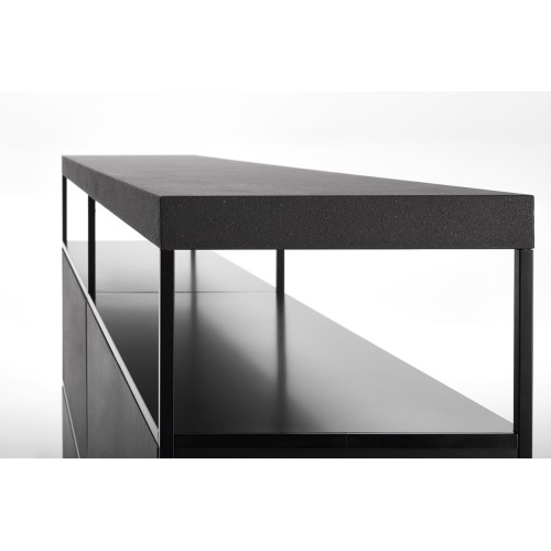 Minima 3.0 MDF Italia Sideboard