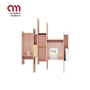 Randomito MDF Italia Hanging Bookcase