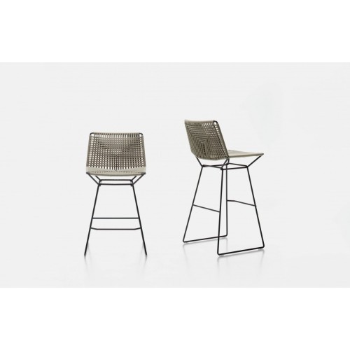 Neil Twist MDF Italia Stool