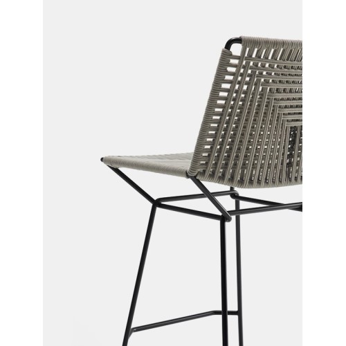 Neil Twist MDF Italia Stool