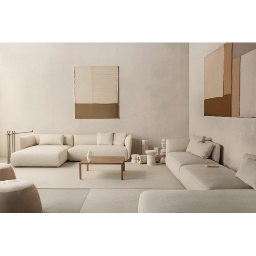 Cosy MDF Italia living room sofa