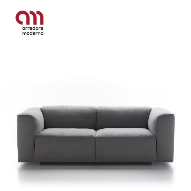 Mate 2012 MDF Italia designer sofa