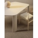 Bonnet MDF Italia Table dining