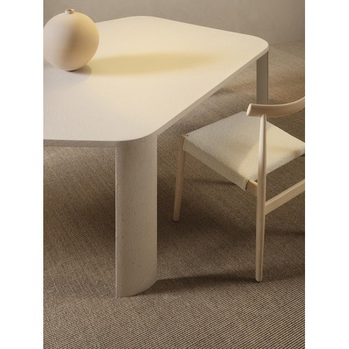 Bonnet MDF Italia Table dining