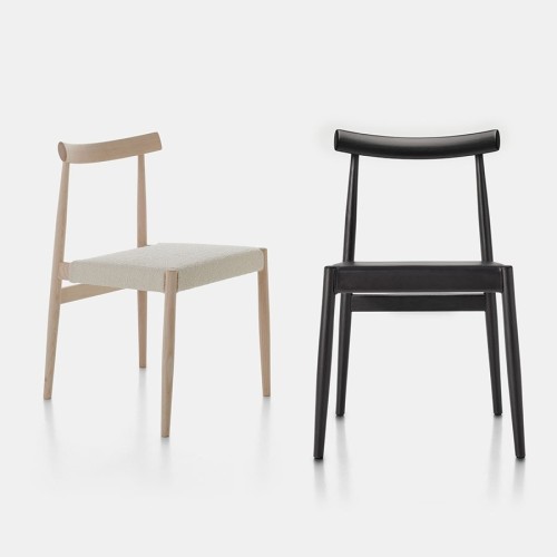 Edo MDF Italia Chair