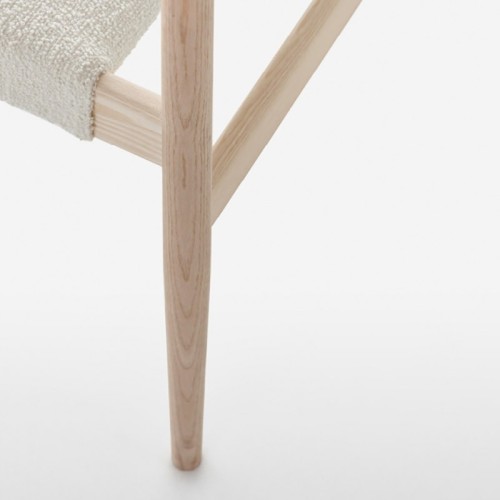 Edo MDF Italia Chair