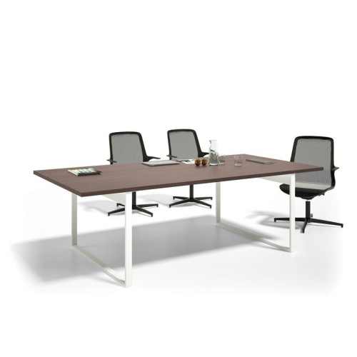 Pigreco Loop Martex Meeting Table