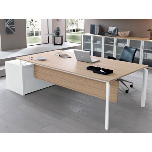 Anyware Martex Desk with drawers