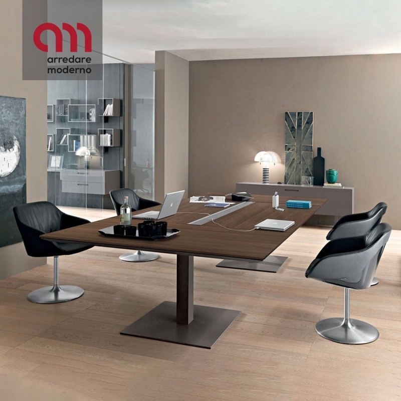 Anyware Martex Meeting table