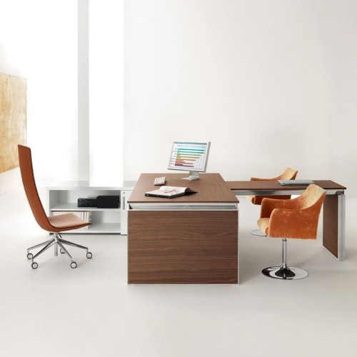 Han Martex Desk