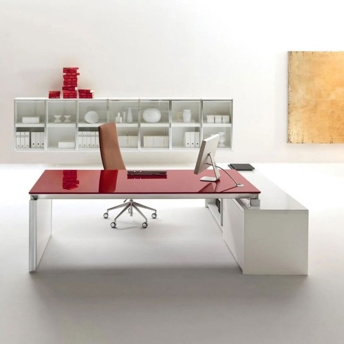 Han Martex Desk