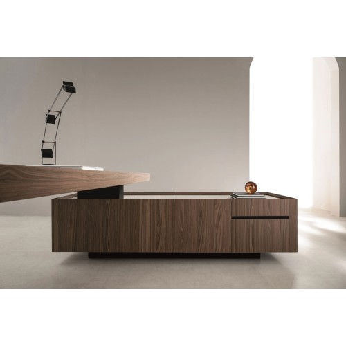 Kyo Martex Desk with drawer