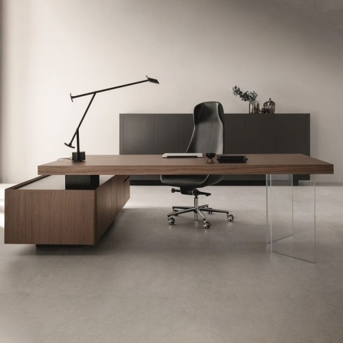 Kyo Martex Desk with drawer