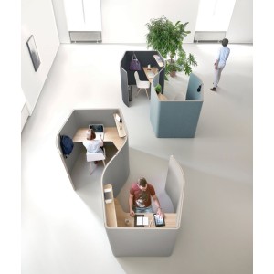 nucleo-martex-office-pod